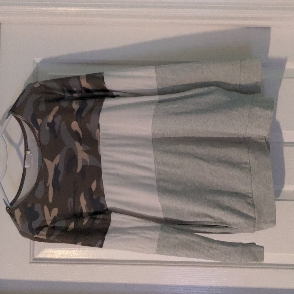 Women's Pull Over Sweater